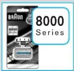 BBAUN 8000 Series