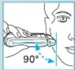 90°