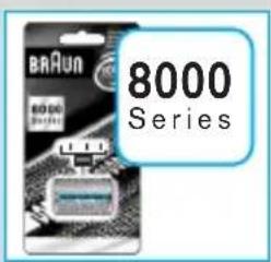 8000 Series