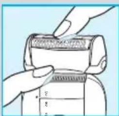 BRAUN 360°Complete 8970 - Tips for perfekt barbering - 81