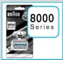 BBA Run 8000 Series
