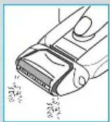 BRAUN 360°Complete 8970 - Deutsch - 13