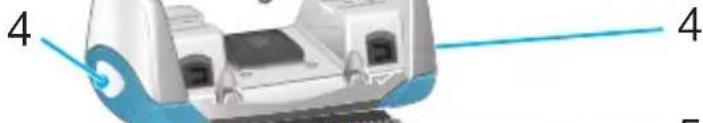 BRAUN 360°Complete 8970 - 3