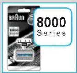 BBA Run 8000 Series