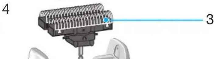 BRAUN 360°Complete 8970 - 2