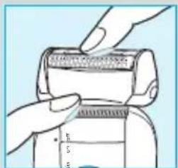 BRAUN 360°Complete 8970 - Tips for perfekt barbering - 60