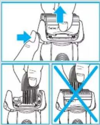 BRAUN Series 7 720s3 - Nota ambiental - 1