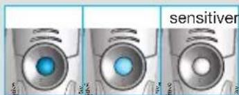 BRAUN Series 7 720s3 - Dansk - 2