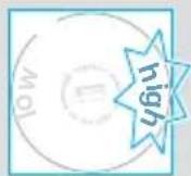 BRAUN Series 7 720s3 - Rakapparatens display ⑨ - 15