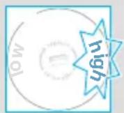 BRAUN Series 7 720s3 - Shaver display ⑨ - 2