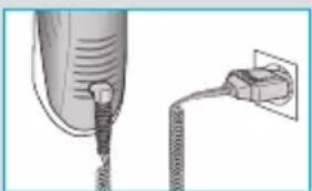 BRAUN Series 7 720s3 - English - 2