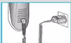 BRAUN Series 7 720s3 - Descrição - 1
