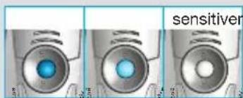 BRAUN Series 7 720s3 - Personalizzare il proprio rasoio - 1