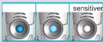 BRAUN Series 7 720s3 - Tıraş makinenizi kişiselleştirme - 1