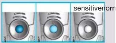 BRAUN Series 7 720s3 - Norsk - 2