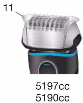 11 5197cc 5190cc