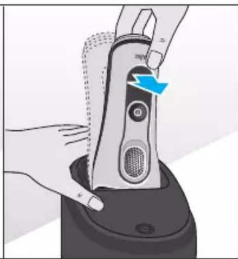 BRAUN Series 9 9295cc - 1