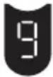 BRAUN Series 8 8360cc - Ekran - 4
