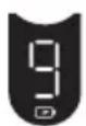 BRAUN Series 8 8360cc - État de la batterie - 3