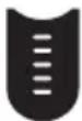 BRAUN Series 8 8360cc - Ekran - 2