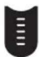 BRAUN Series 8 8360cc - Starea bateriei - 2
