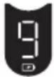 BRAUN Series 8 8360cc - Екран - 3