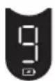 BRAUN Series 8 8360cc - Stan akumulatora - 3
