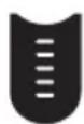 BRAUN Series 8 8360cc - État de la batterie - 2