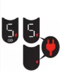 5 5 5