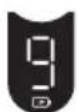 BRAUN Series 8 8360cc - Starea bateriei - 3