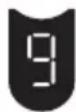 BRAUN Series 8 8360cc - Дисплей - 4