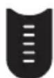 BRAUN Series 8 8360cc - Stan akumulatora - 2