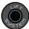 POLARIS Scout 40 - Control Box Buttons - 3