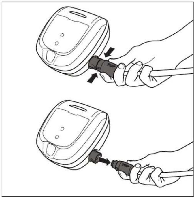 POLARIS Scout 40 - PREVENCIÓN DE DESCARGAS ELÉCTRICAS - 2