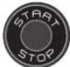 POLARIS Scout 40 - Control Box Buttons - 1