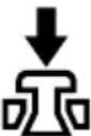 STIHL MS 151 C - Bildsymbole - 11