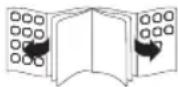 OK OTF 3331 W - COMPONENTS - 1