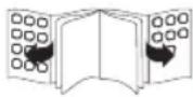 OK OTF 3331 W - COMPONENTES - 1