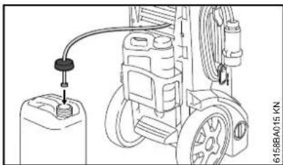 STIHL RE 282 Plus - RE 272 PLUS, RE 282 PLUS - 3