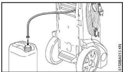 STIHL RE 282 Plus - RE 232 - 1
