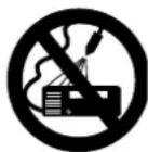 STIHL RE 282 Plus - WARNING - 2