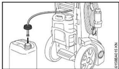 STIHL RE 282 Plus - RE 272 PLUS, RE 282 PLUS - 3