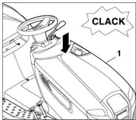 CLACK 1