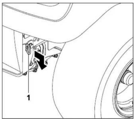 STIHL RT 4097 - Note - 1