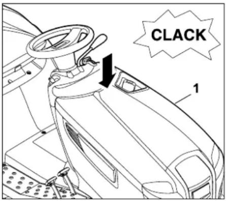 CLACK 1