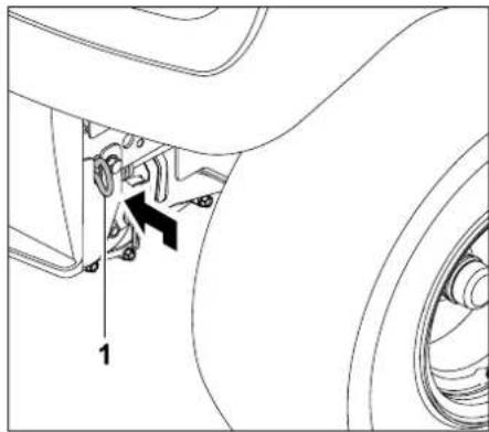 STIHL RT 4097 - Note - 2