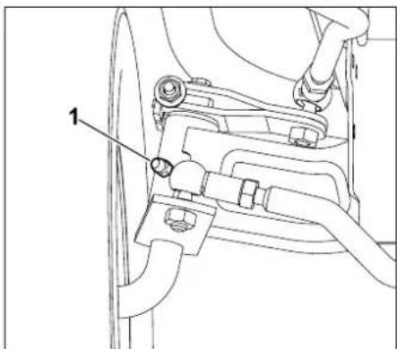 STIHL RT 4097 - Smering: - 1