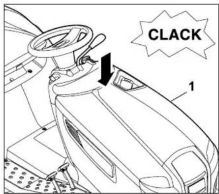 CLACK 1