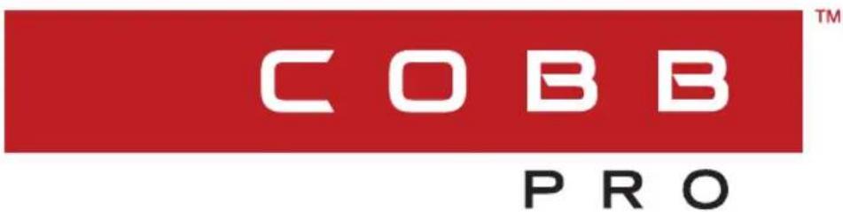 COBB PRO
