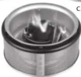 Cobb Pro - 1